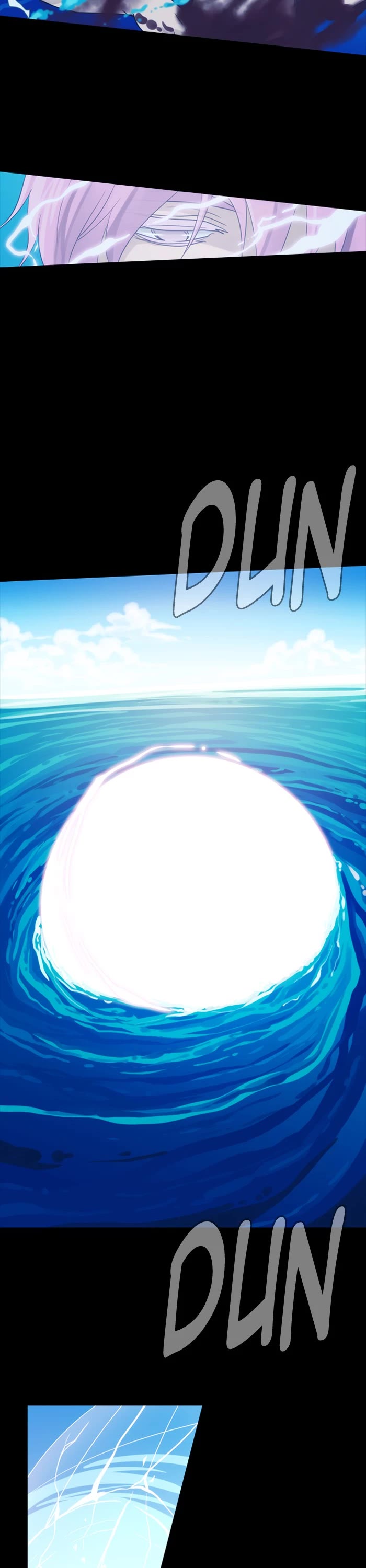 Kubera Chapter 287 page 12 - Chapter 287: [Season 3] Ep. 03 - The Return (3)