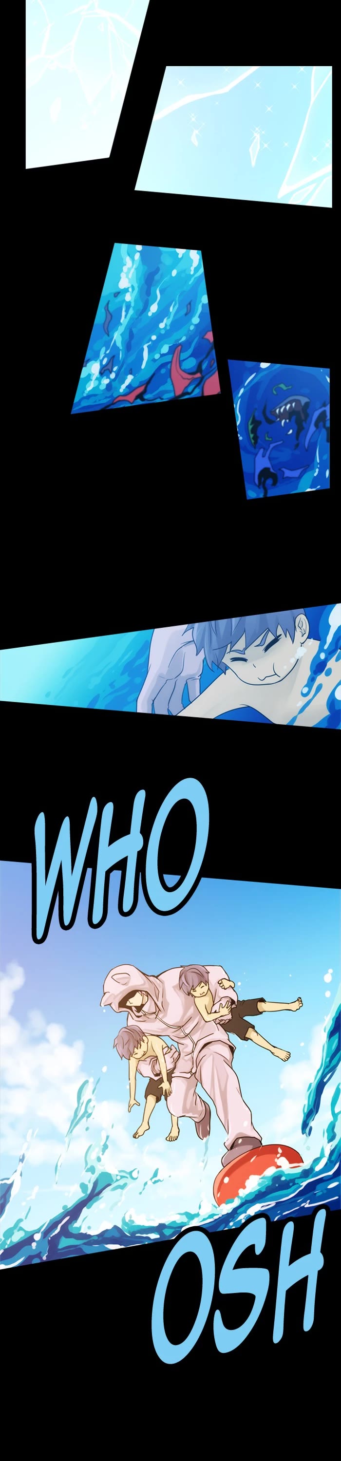 Kubera Chapter 287 page 13 - Chapter 287: [Season 3] Ep. 03 - The Return (3)