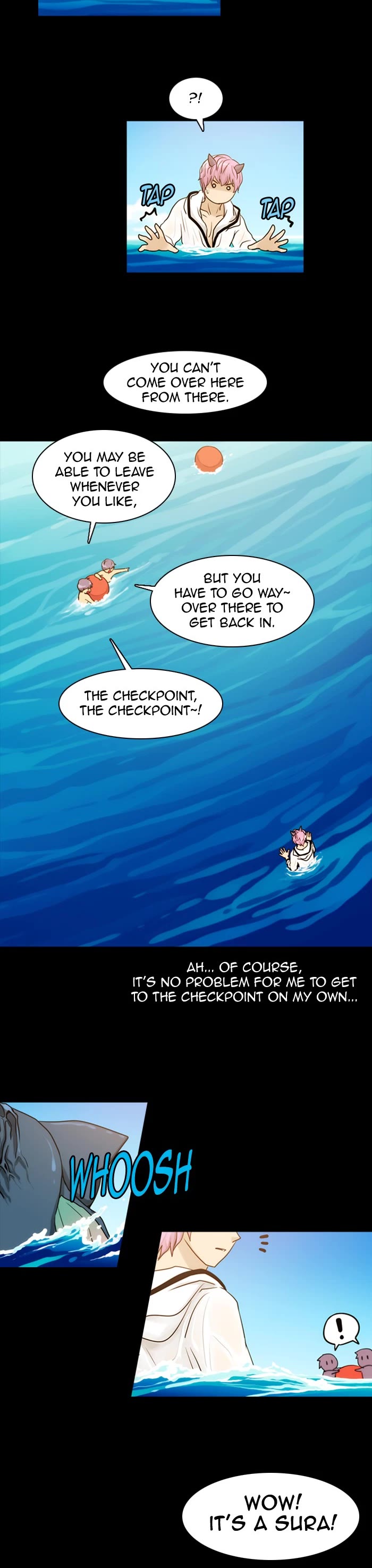 Kubera Chapter 287 page 5 - Chapter 287: [Season 3] Ep. 03 - The Return (3)
