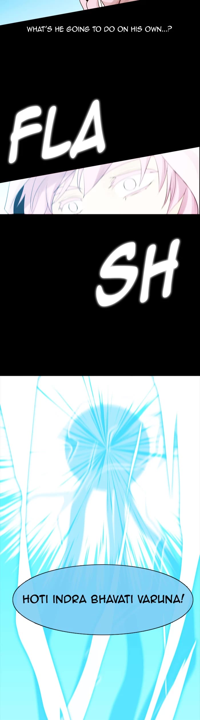 Kubera Chapter 288 page 10 - Chapter 288: [Season 3] Ep. 04 - The Return (4)