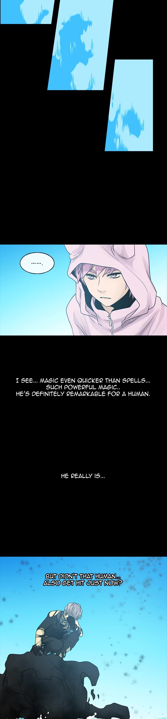 Kubera Chapter 288 page 12 - Chapter 288: [Season 3] Ep. 04 - The Return (4)