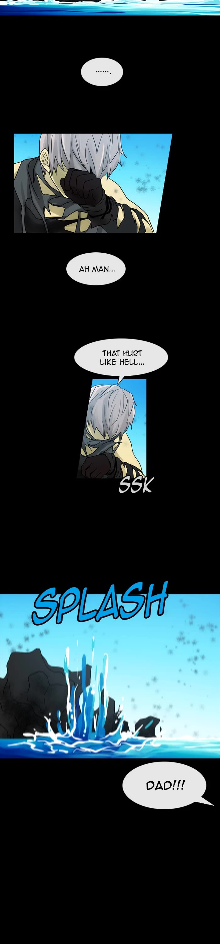 Kubera Chapter 288 page 13 - Chapter 288: [Season 3] Ep. 04 - The Return (4)