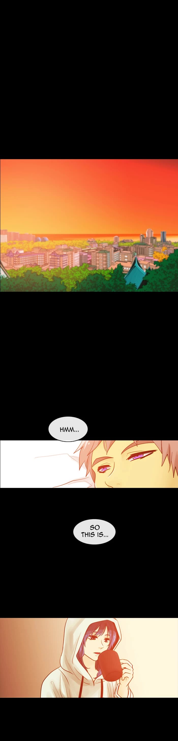 Kubera Chapter 288 page 14 - Chapter 288: [Season 3] Ep. 04 - The Return (4)