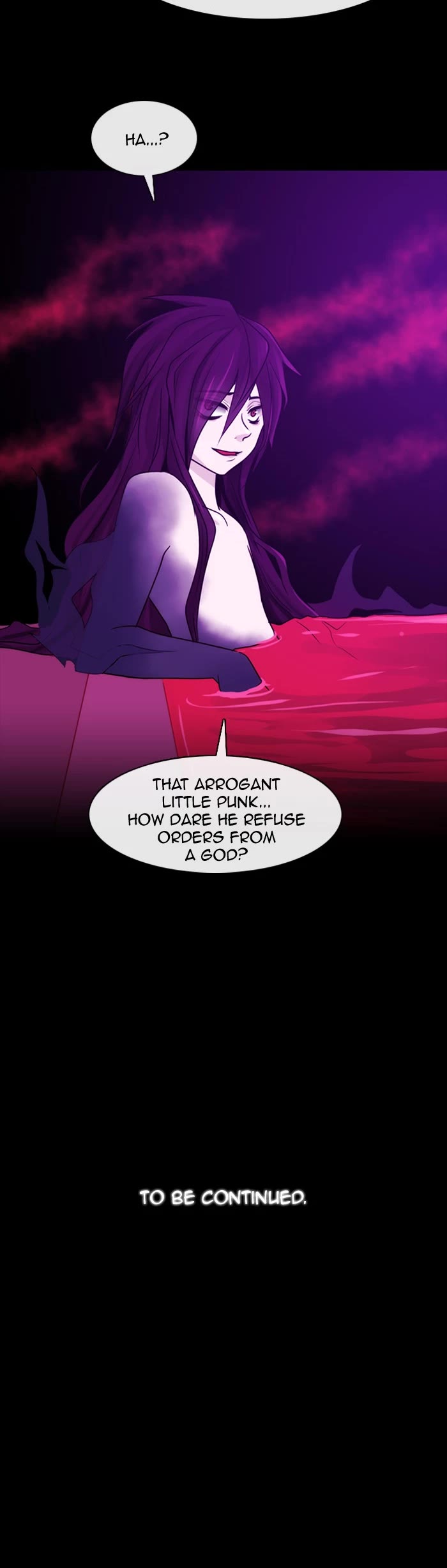 Kubera Chapter 288 page 23 - Chapter 288: [Season 3] Ep. 04 - The Return (4)