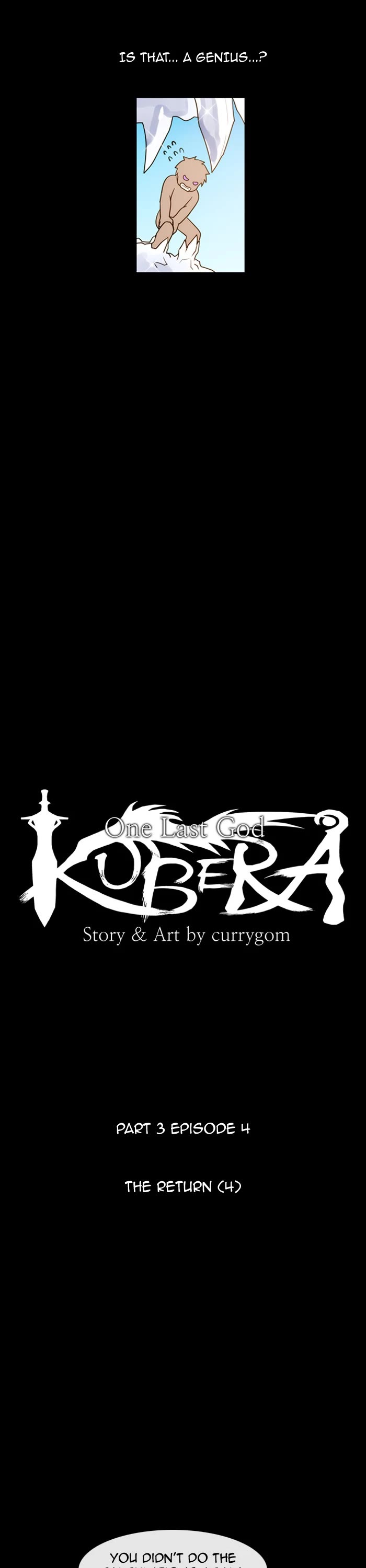 Kubera Chapter 288 page 7 - Chapter 288: [Season 3] Ep. 04 - The Return (4)