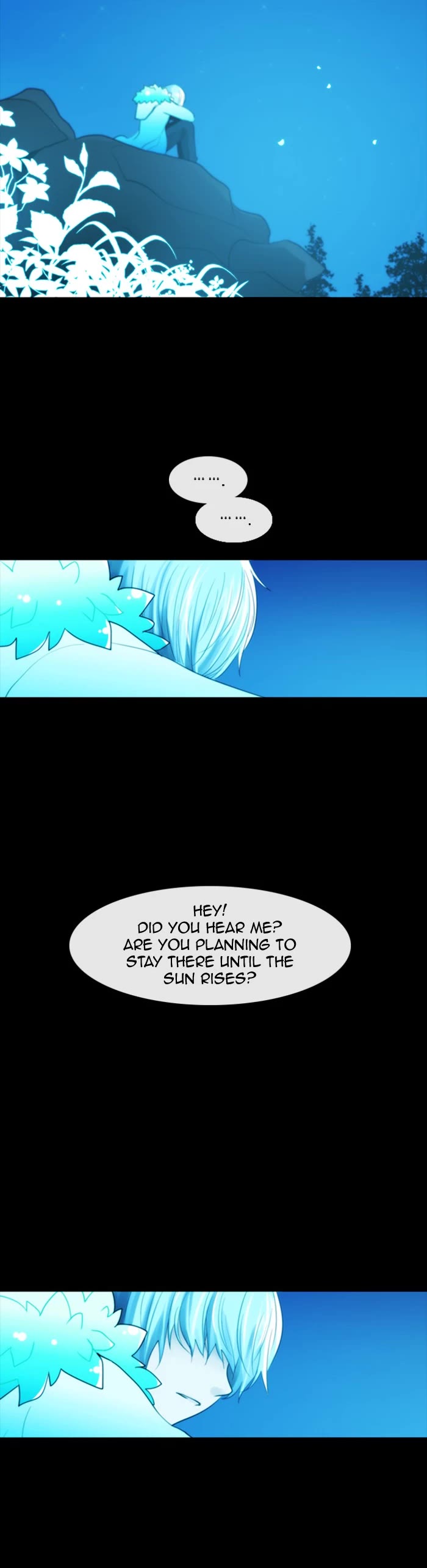 Kubera Chapter 289 page 14 - Chapter 289: [Season 3] Ep. 05 - The Return (5)