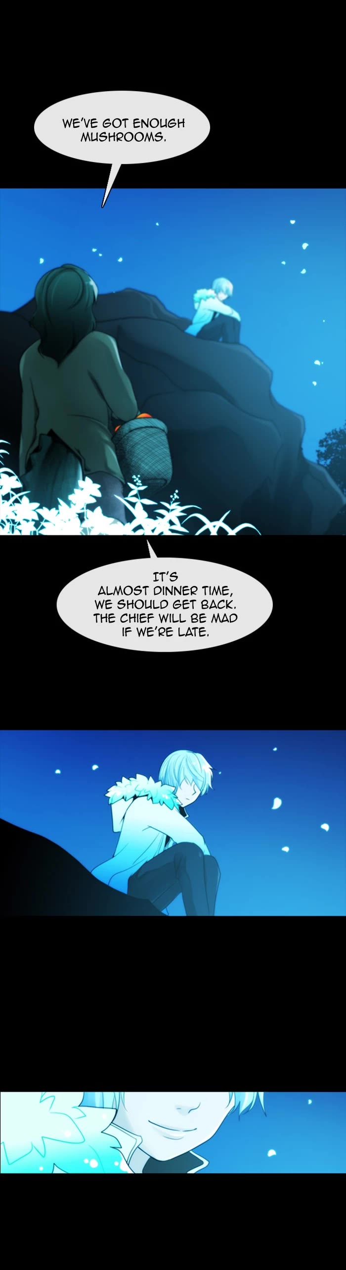 Kubera Chapter 289 page 15 - Chapter 289: [Season 3] Ep. 05 - The Return (5)