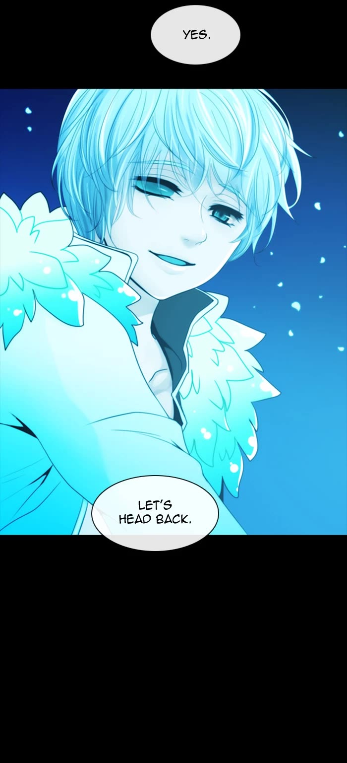 Kubera Chapter 289 page 16 - Chapter 289: [Season 3] Ep. 05 - The Return (5)
