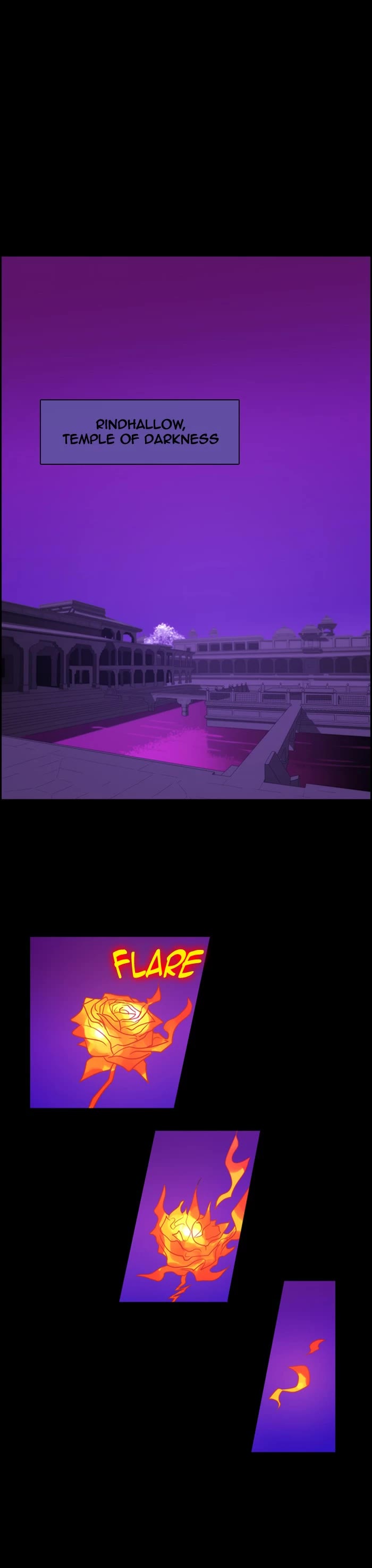 Kubera Chapter 290 page 10 - Chapter 290: [Season 3] Ep. 06 - Start, Again (1)