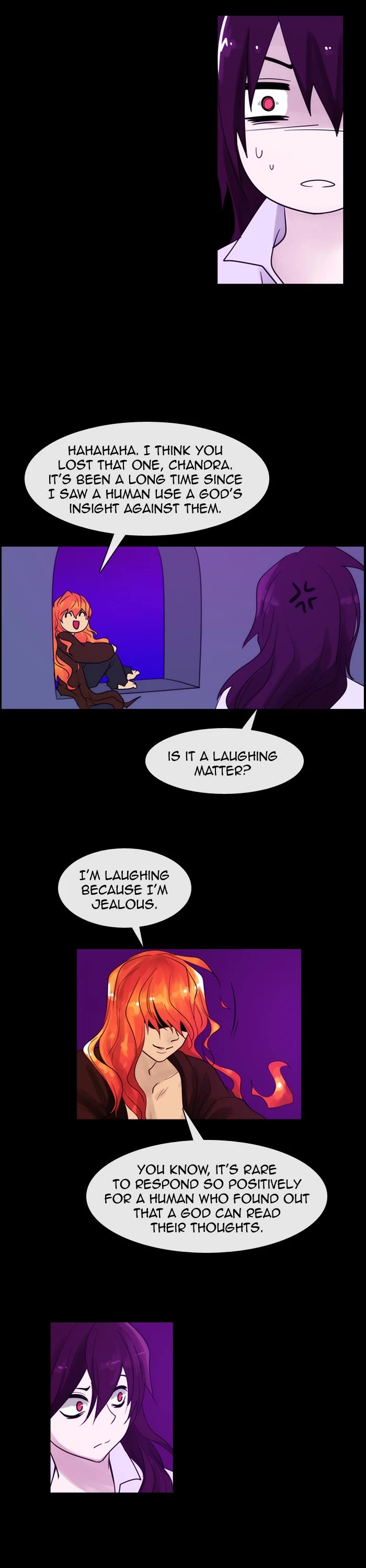 Kubera Chapter 290 page 13 - Chapter 290: [Season 3] Ep. 06 - Start, Again (1)