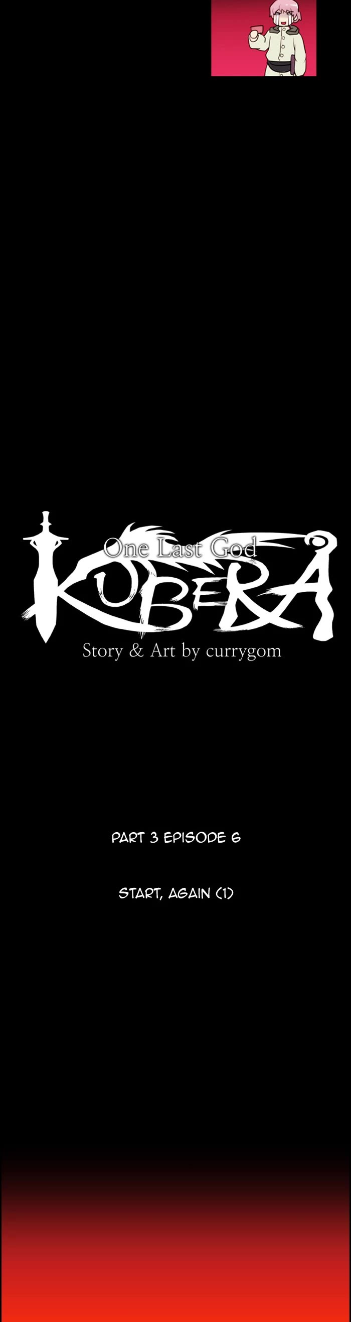 Kubera Chapter 290 page 4 - Chapter 290: [Season 3] Ep. 06 - Start, Again (1)