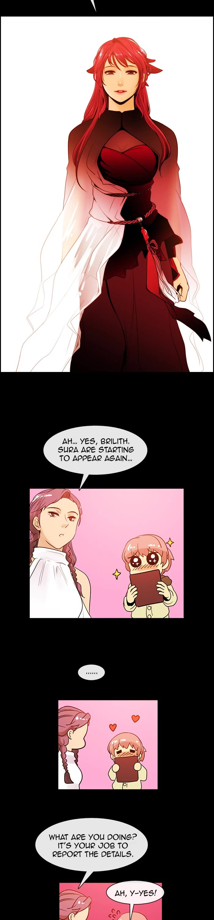 Kubera Chapter 290 page 7 - Chapter 290: [Season 3] Ep. 06 - Start, Again (1)