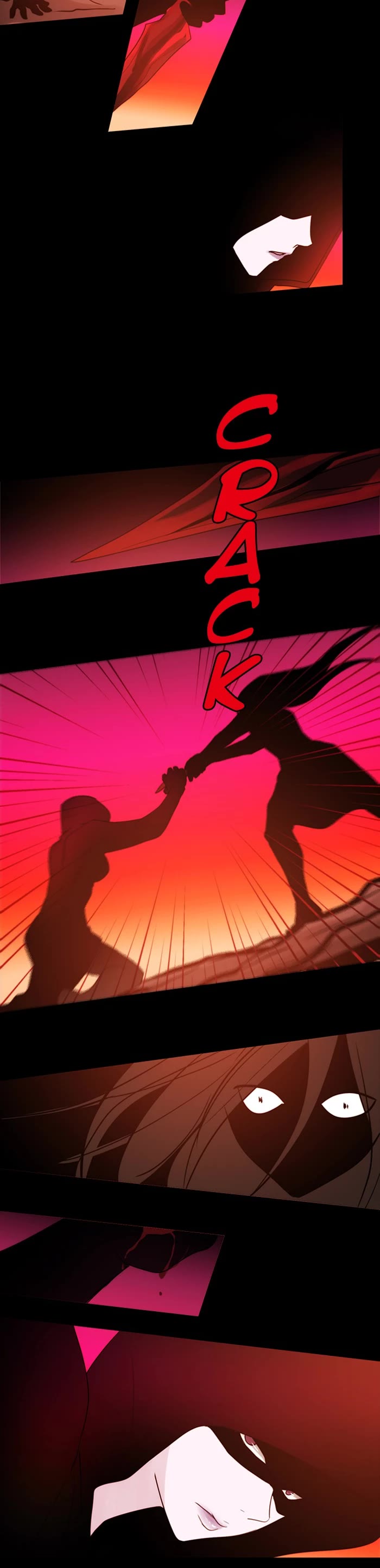 Kubera Chapter 291 page 10 - Chapter 291: [Season 3] Ep. 07 - Start, Again (2)