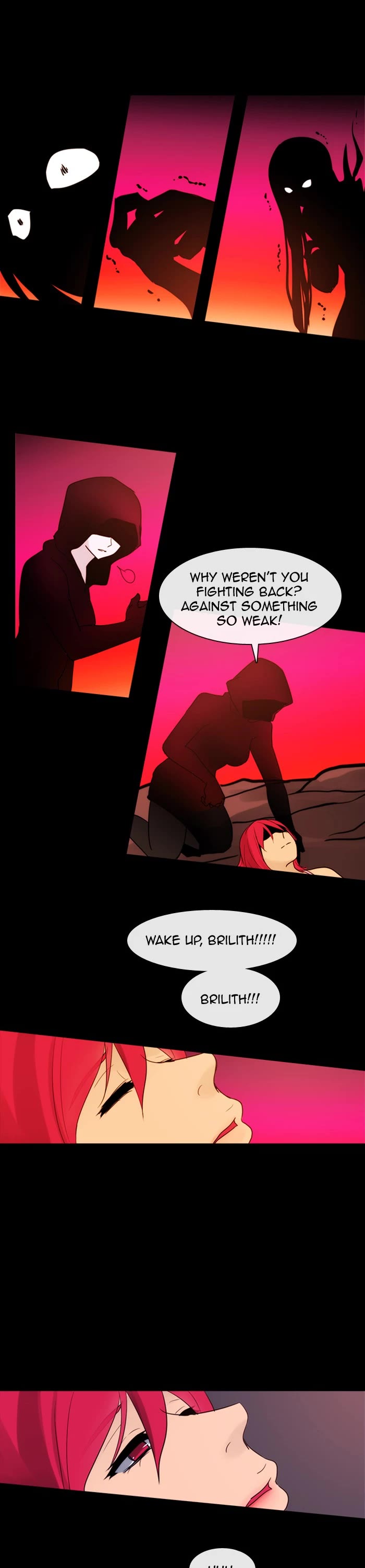 Kubera Chapter 291 page 11 - Chapter 291: [Season 3] Ep. 07 - Start, Again (2)