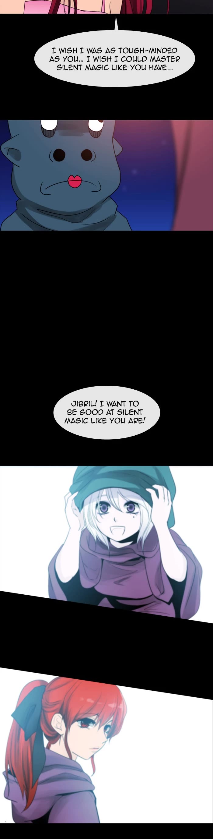 Kubera Chapter 291 page 15 - Chapter 291: [Season 3] Ep. 07 - Start, Again (2)