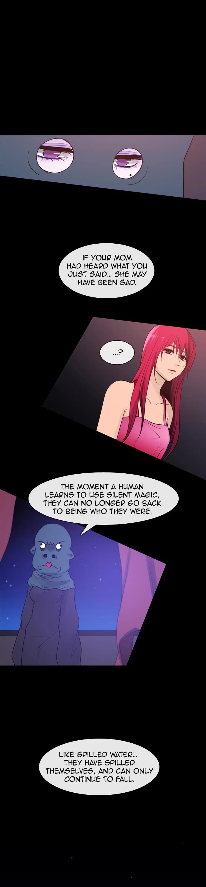 Kubera Chapter 291 page 16 - Chapter 291: [Season 3] Ep. 07 - Start, Again (2)