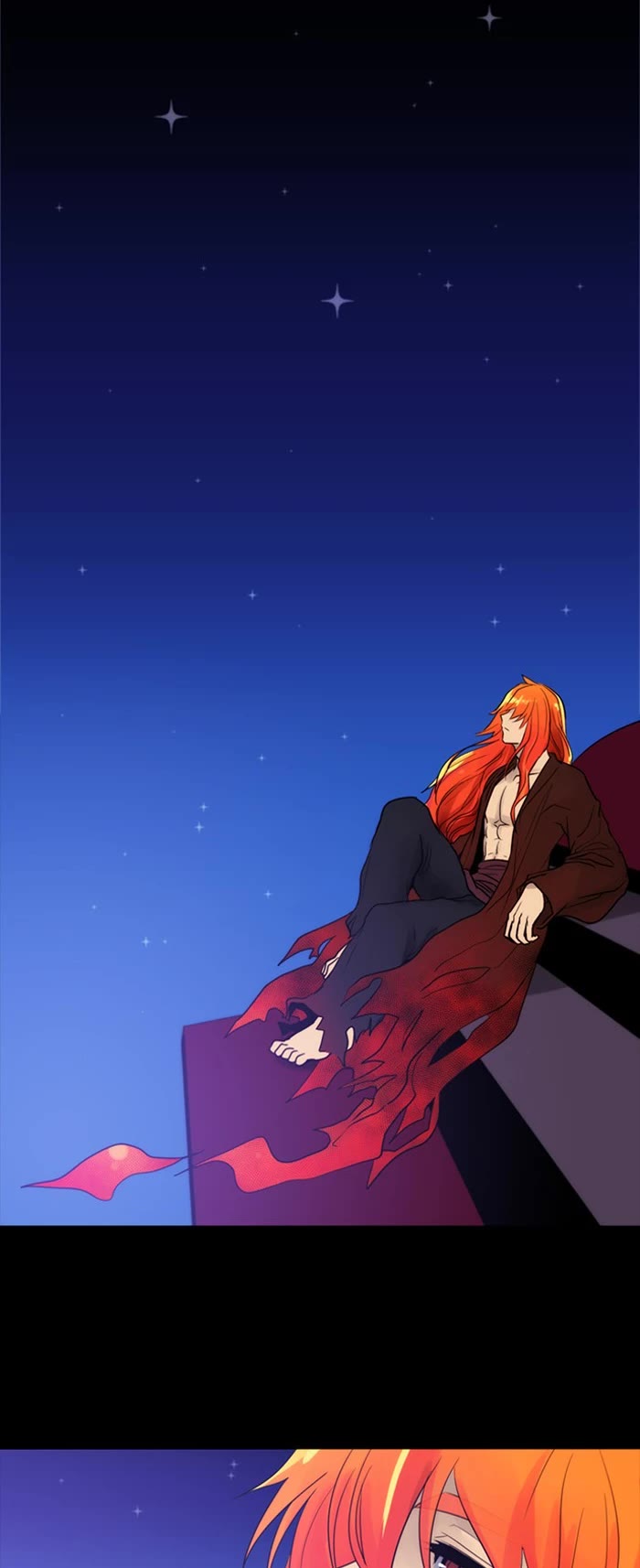 Kubera Chapter 291 page 17 - Chapter 291: [Season 3] Ep. 07 - Start, Again (2)