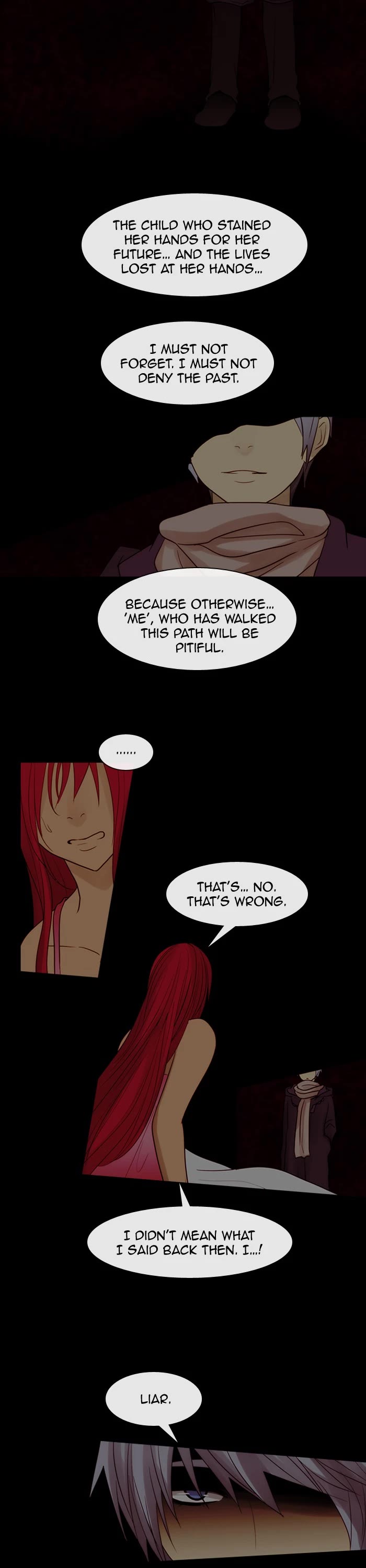Kubera Chapter 291 page 2 - Chapter 291: [Season 3] Ep. 07 - Start, Again (2)