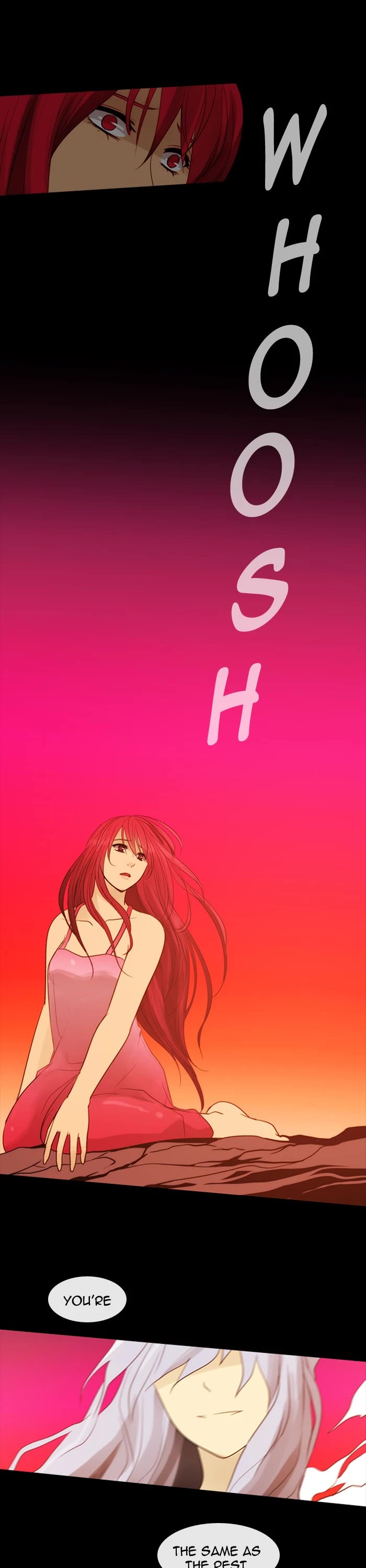 Kubera Chapter 291 page 3 - Chapter 291: [Season 3] Ep. 07 - Start, Again (2)