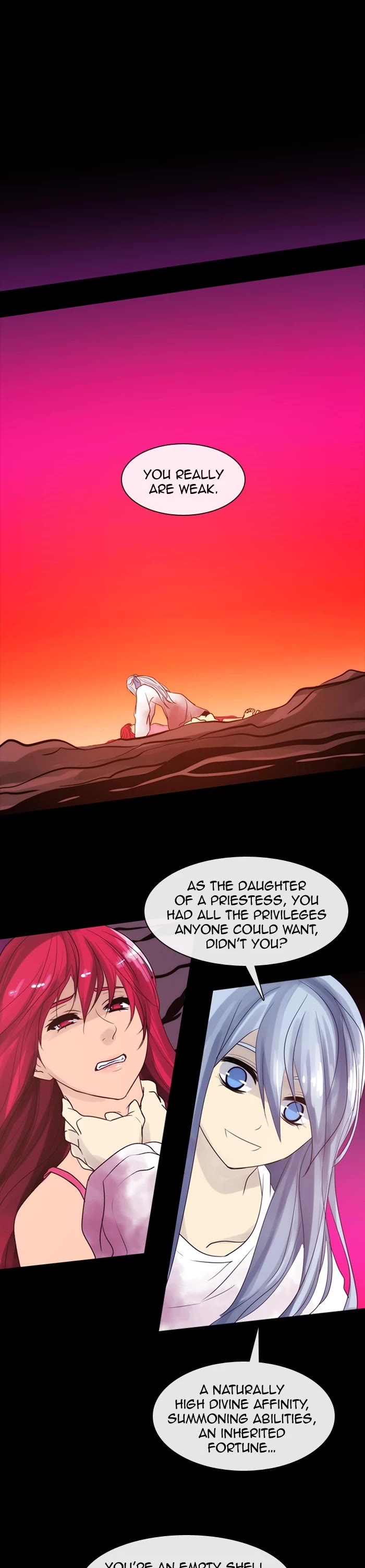 Kubera Chapter 291 page 7 - Chapter 291: [Season 3] Ep. 07 - Start, Again (2)
