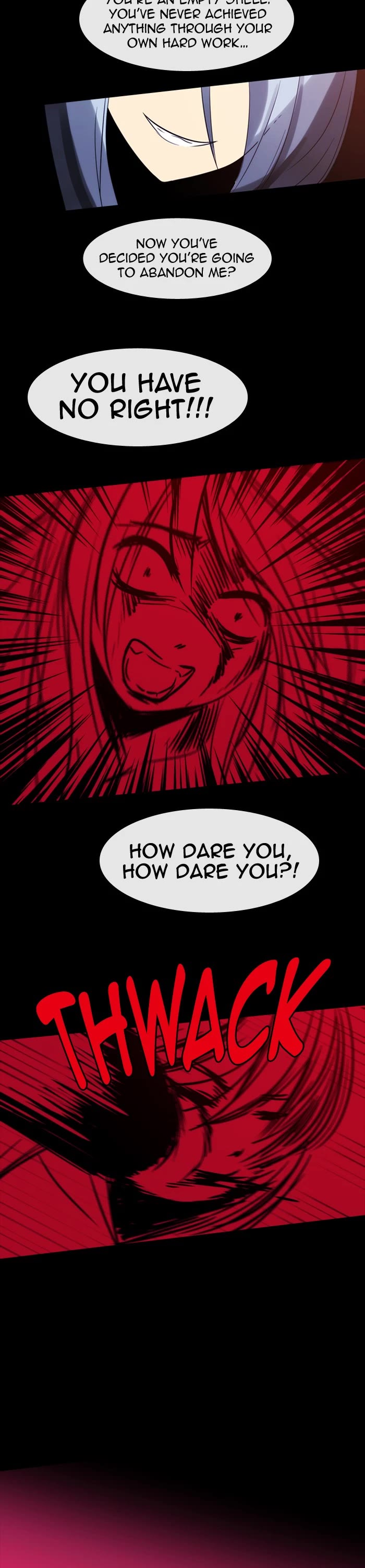 Kubera Chapter 291 page 8 - Chapter 291: [Season 3] Ep. 07 - Start, Again (2)