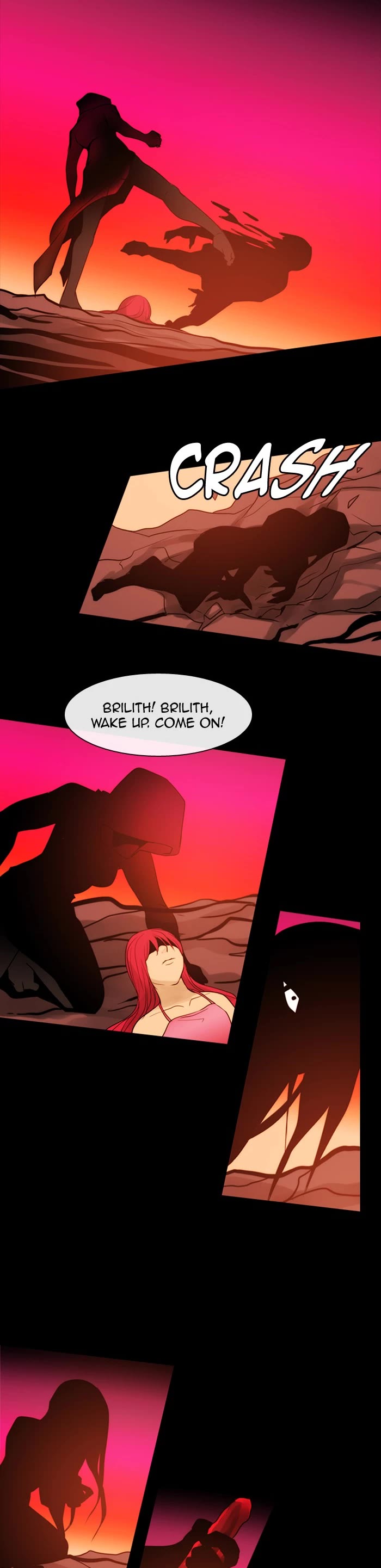 Kubera Chapter 291 page 9 - Chapter 291: [Season 3] Ep. 07 - Start, Again (2)