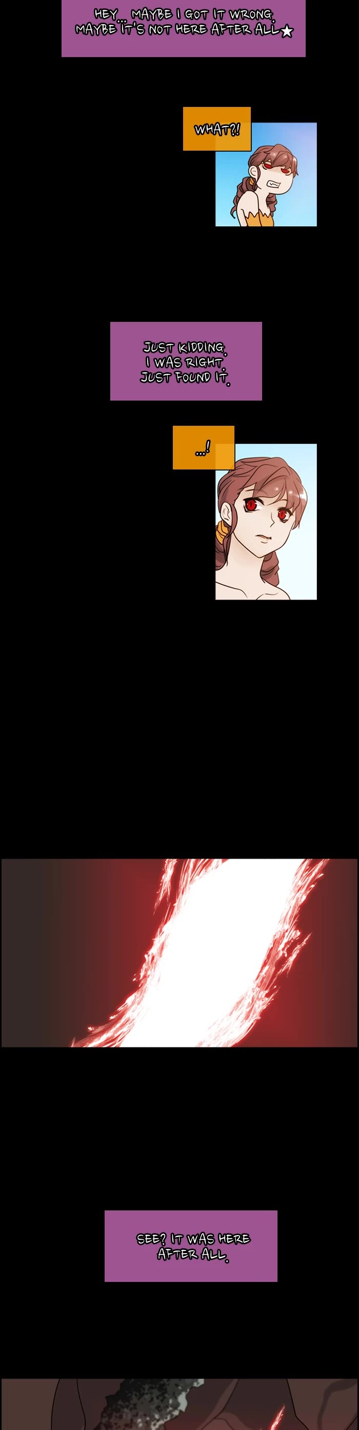 Kubera Chapter 292 page 14 - Chapter 292: [Season 3] Ep. 08 - Start, Again (3)