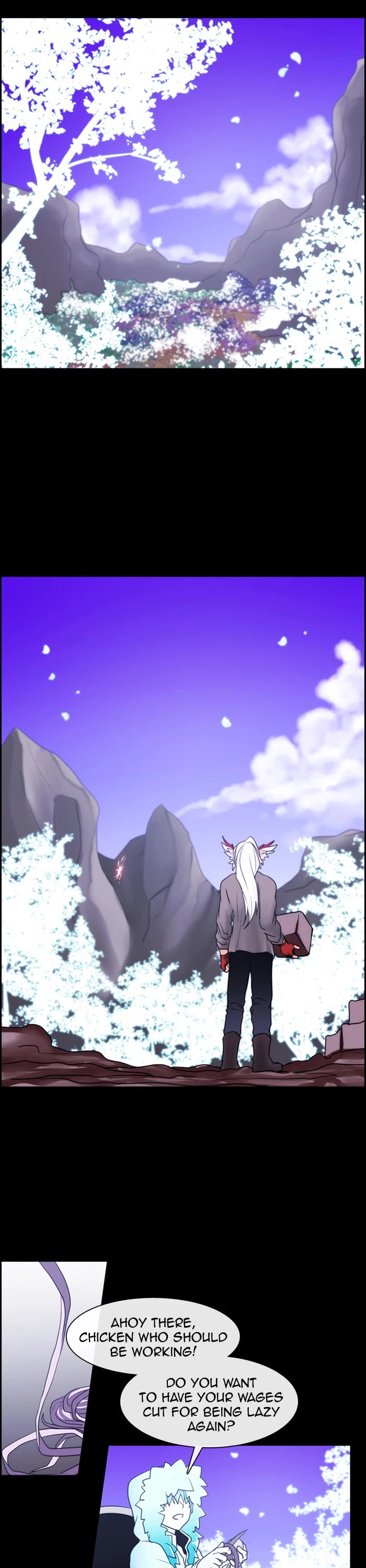 Kubera Chapter 292 page 16 - Chapter 292: [Season 3] Ep. 08 - Start, Again (3)