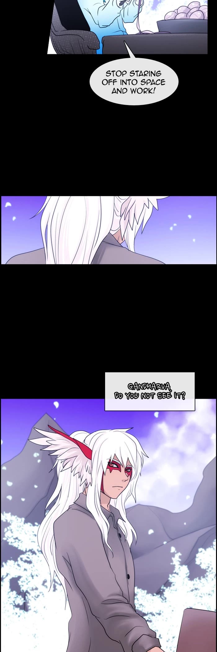 Kubera Chapter 292 page 17 - Chapter 292: [Season 3] Ep. 08 - Start, Again (3)