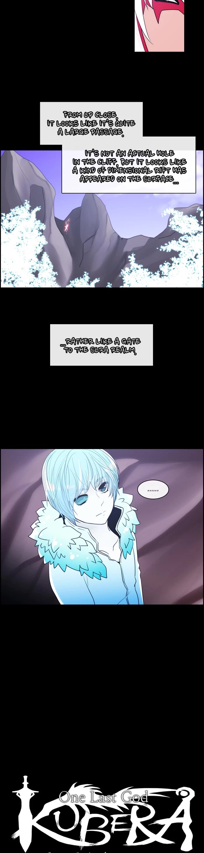 Kubera Chapter 293 page 4 - Chapter 293: [Season 3] Ep. 09 - Start, Again (4)