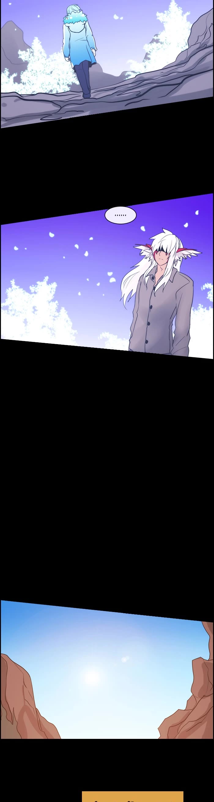 Kubera Chapter 293 page 9 - Chapter 293: [Season 3] Ep. 09 - Start, Again (4)