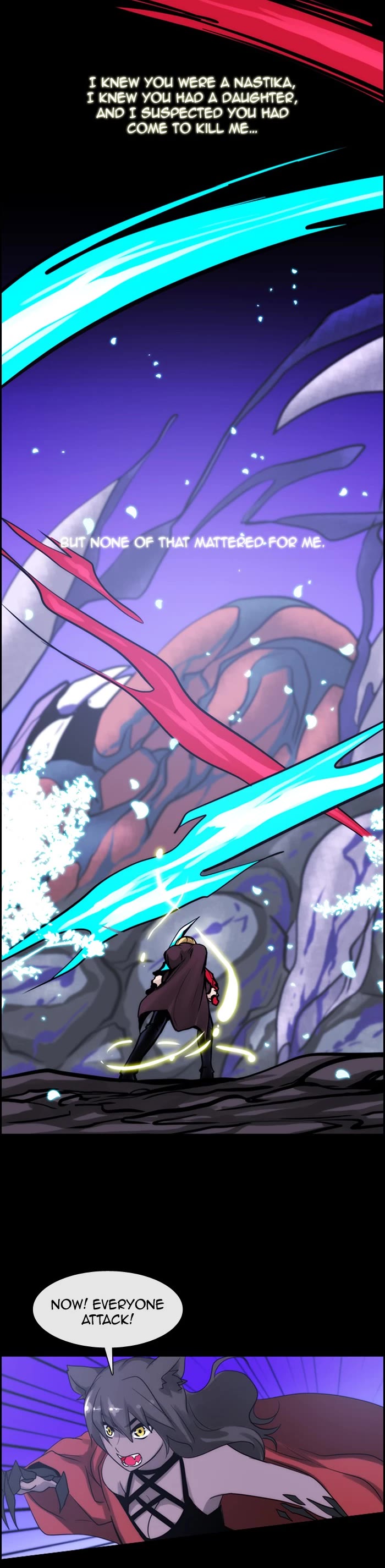 Kubera Chapter 294 page 10 - Chapter 294: [Season 3] Ep. 10 - Start, Again (5)