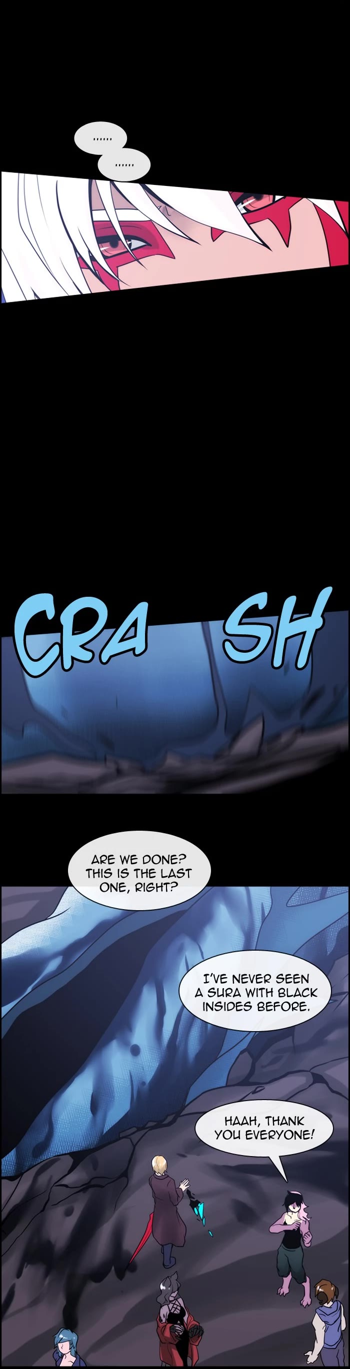 Kubera Chapter 294 page 15 - Chapter 294: [Season 3] Ep. 10 - Start, Again (5)