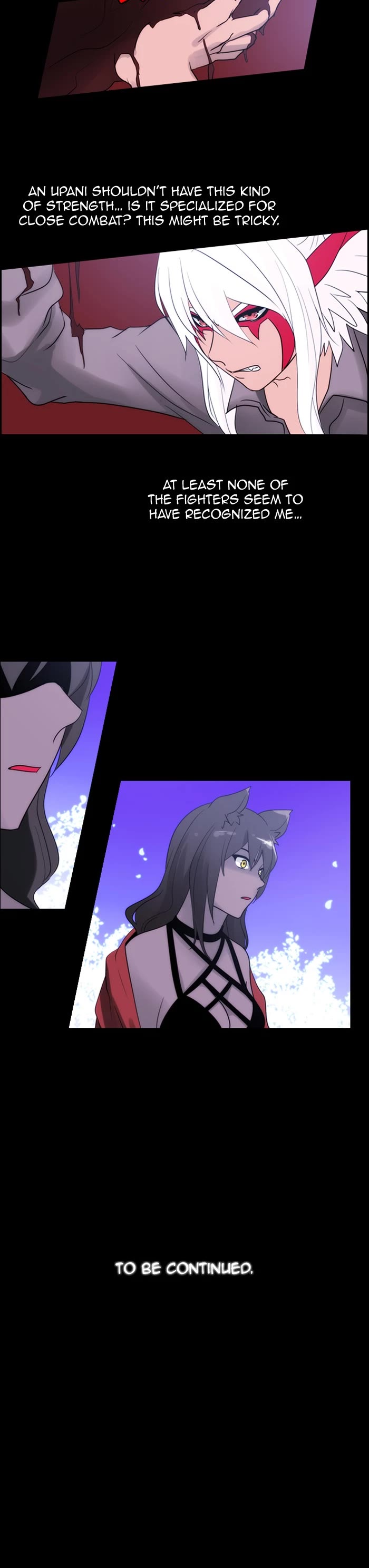 Kubera Chapter 294 page 18 - Chapter 294: [Season 3] Ep. 10 - Start, Again (5)