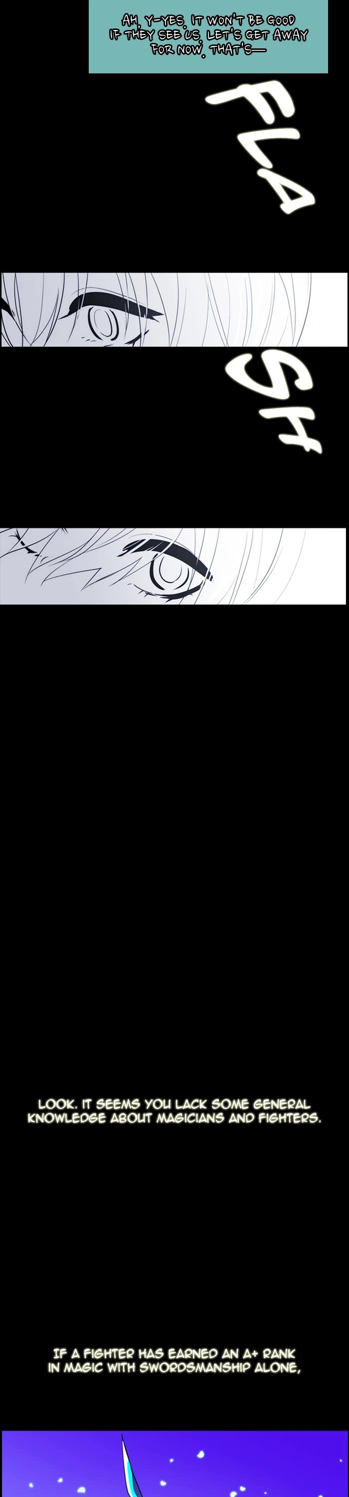 Kubera Chapter 294 page 7 - Chapter 294: [Season 3] Ep. 10 - Start, Again (5)