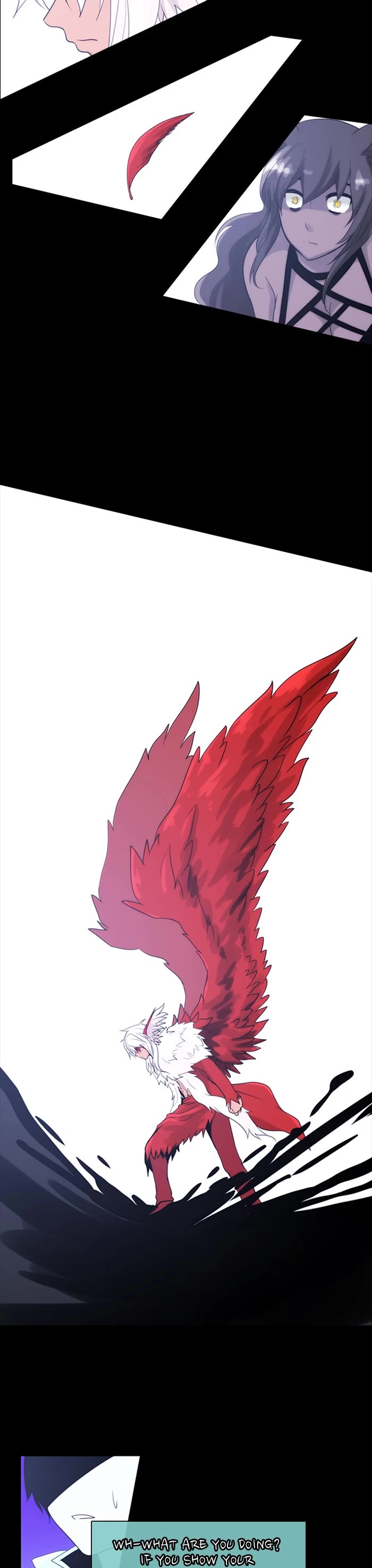 Kubera Chapter 295 page 14 - Chapter 295: [Season 3] Ep. 11 - Start, Again (6)