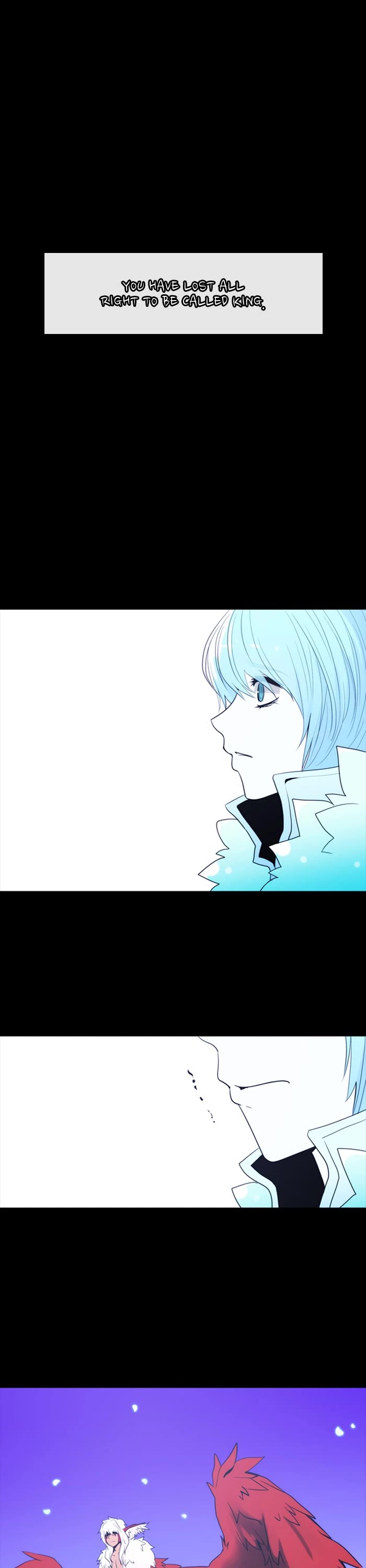 Kubera Chapter 296 page 1 - Chapter 296: [Season 3] Ep. 12 - Start, Again (7)