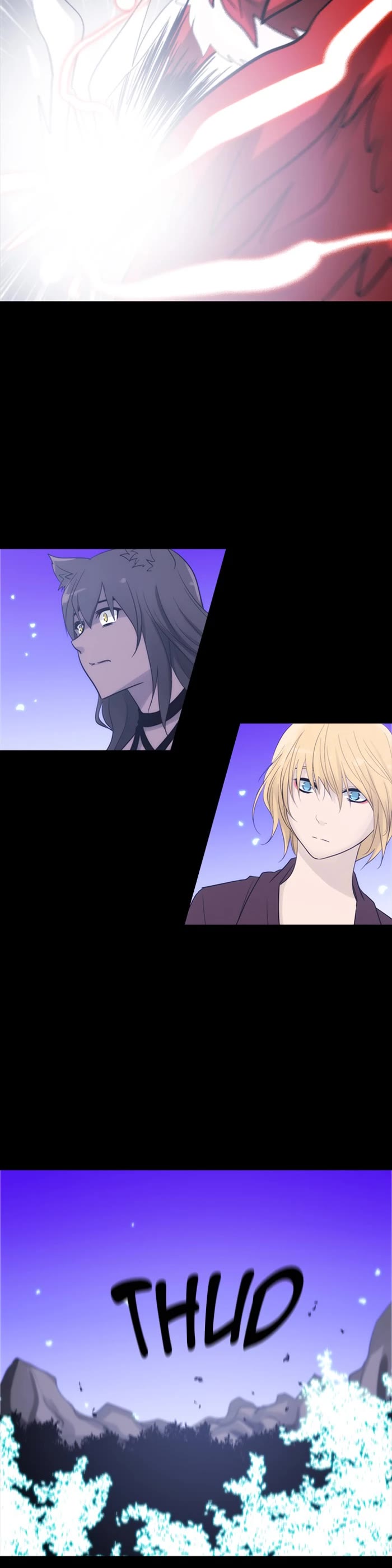 Kubera Chapter 296 page 10 - Chapter 296: [Season 3] Ep. 12 - Start, Again (7)