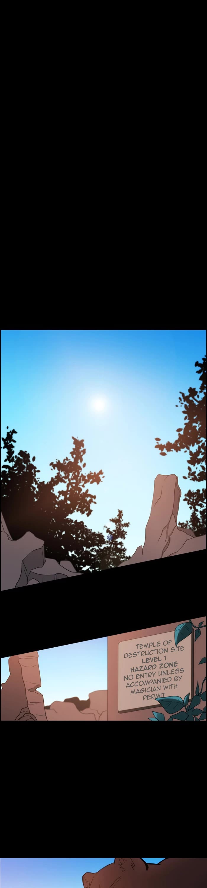 Kubera Chapter 296 page 11 - Chapter 296: [Season 3] Ep. 12 - Start, Again (7)