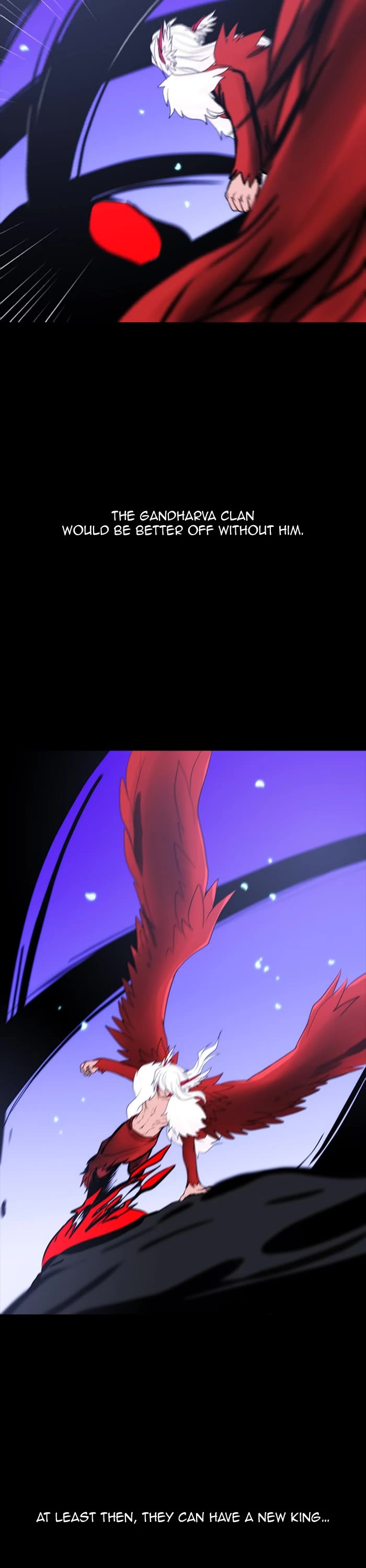 Kubera Chapter 296 page 3 - Chapter 296: [Season 3] Ep. 12 - Start, Again (7)