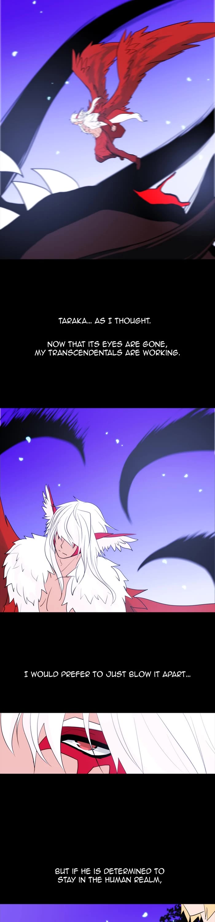 Kubera Chapter 296 page 8 - Chapter 296: [Season 3] Ep. 12 - Start, Again (7)