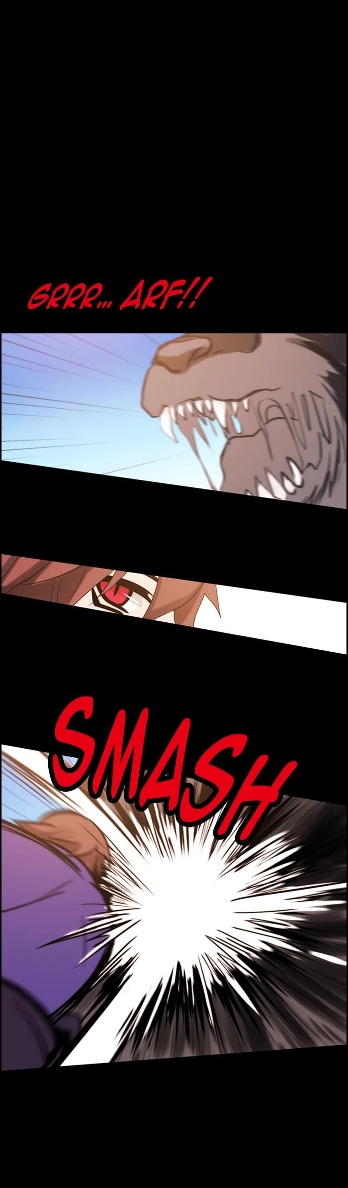 Kubera Chapter 297 page 5 - Chapter 297: [Season 3] Ep. 13 - Start, Again (8)