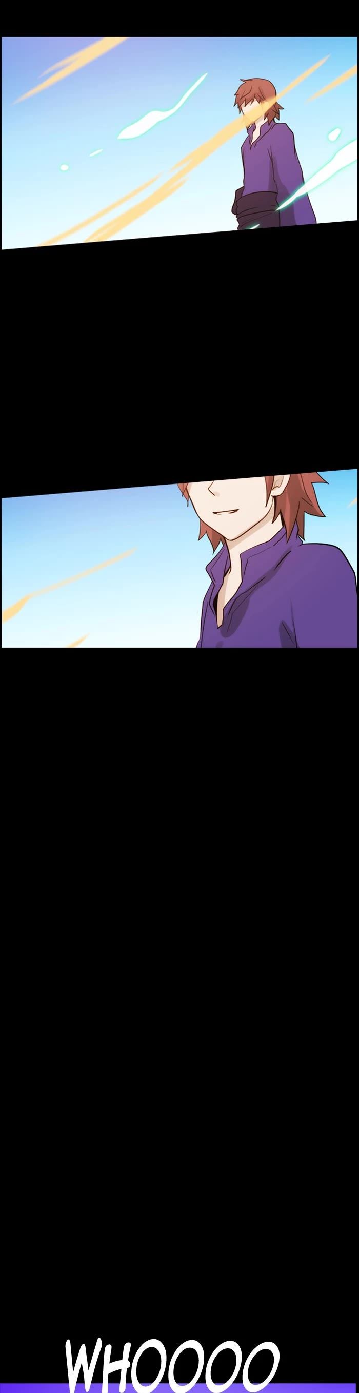 Kubera Chapter 297 page 9 - Chapter 297: [Season 3] Ep. 13 - Start, Again (8)