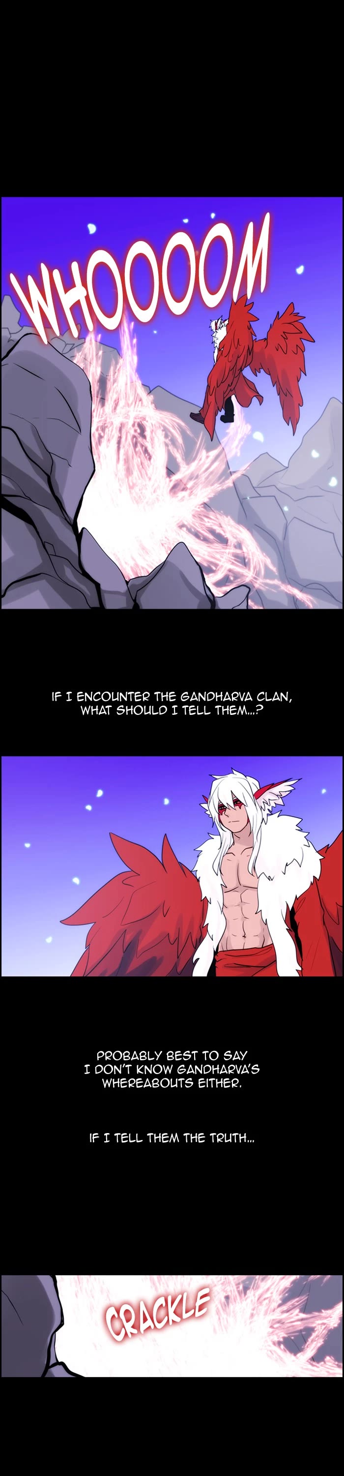 Kubera Chapter 298: [Season 3] Ep. 14 - Threat (1) thumbnail