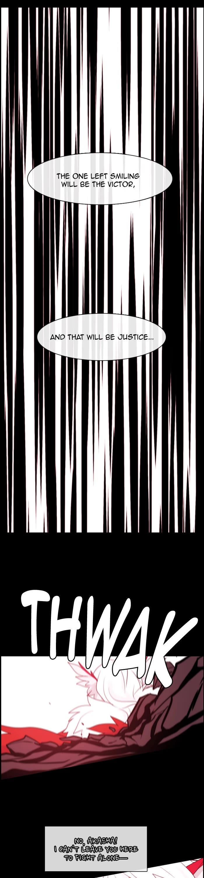 Kubera Chapter 298 page 11 - Chapter 298: [Season 3] Ep. 14 - Threat (1)