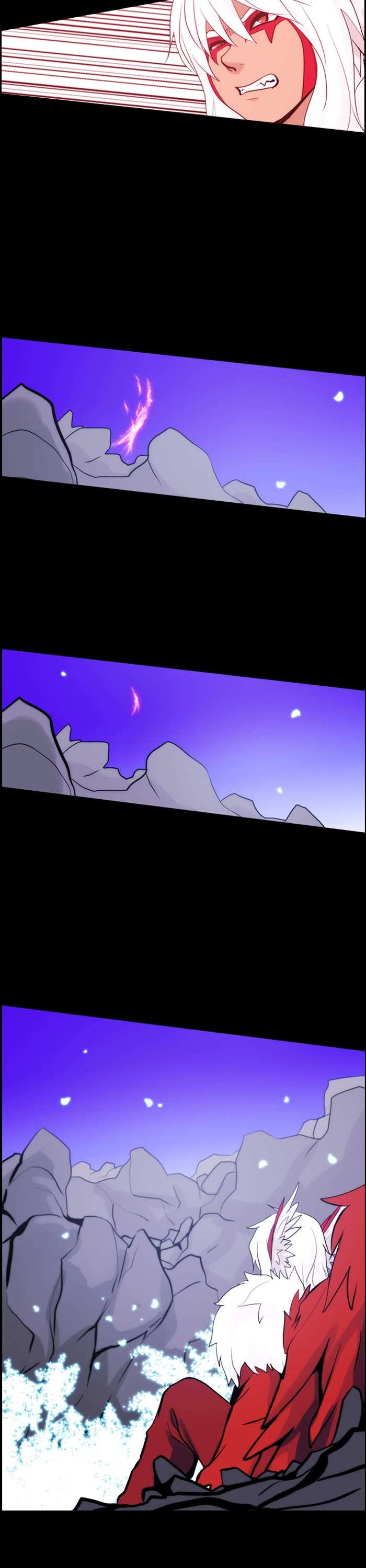 Kubera Chapter 298 page 12 - Chapter 298: [Season 3] Ep. 14 - Threat (1)