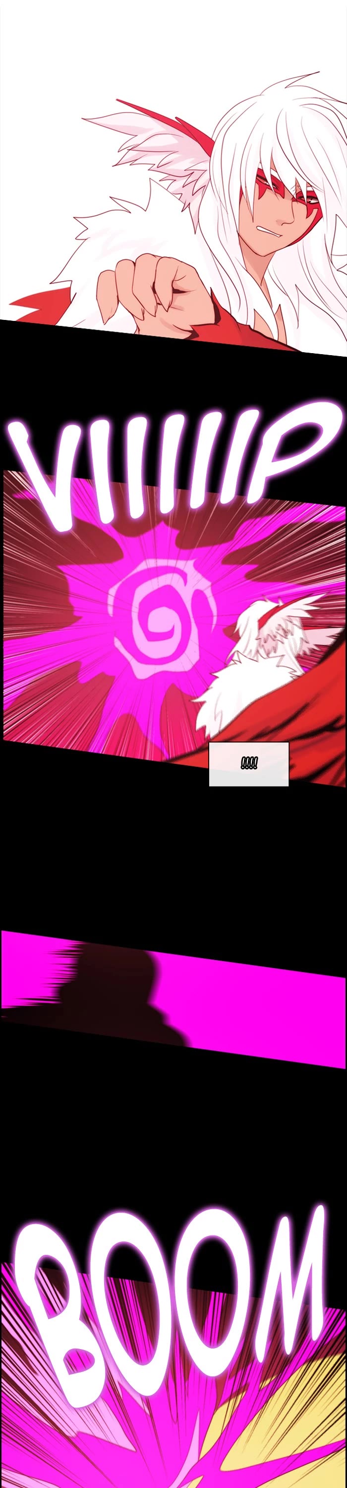 Kubera Chapter 298 page 3 - Chapter 298: [Season 3] Ep. 14 - Threat (1)