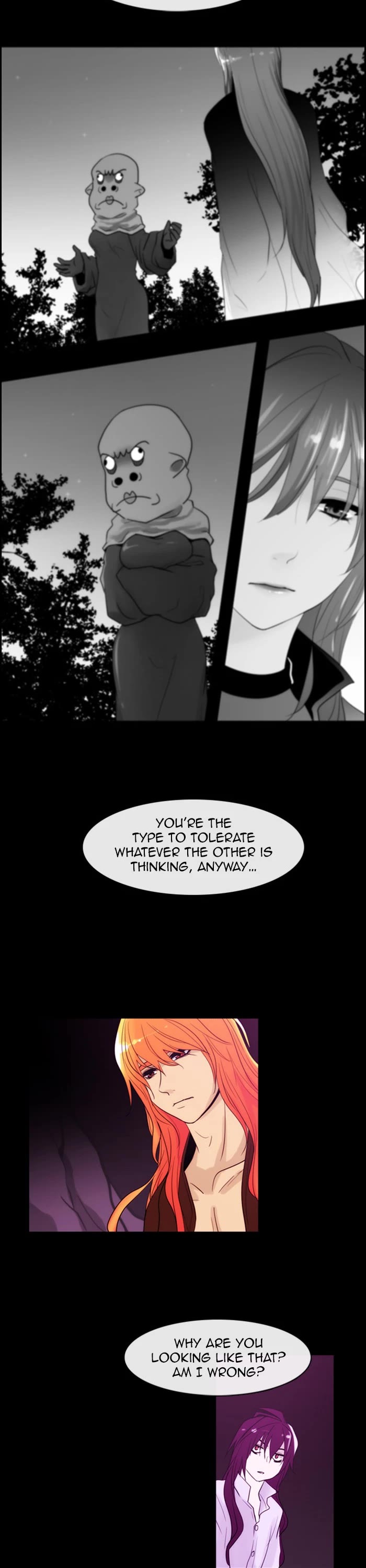 Kubera Chapter 299 page 13 - Chapter 299: [Season 3] Ep. 15 - Threat (2)