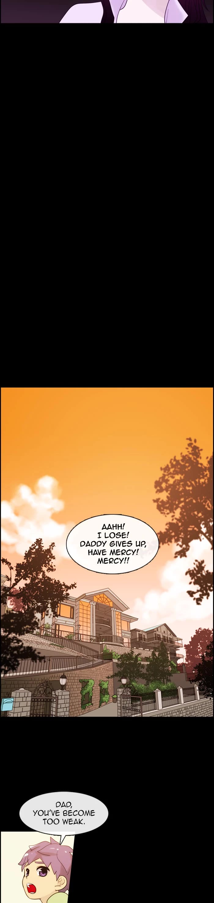 Kubera Chapter 299 page 15 - Chapter 299: [Season 3] Ep. 15 - Threat (2)