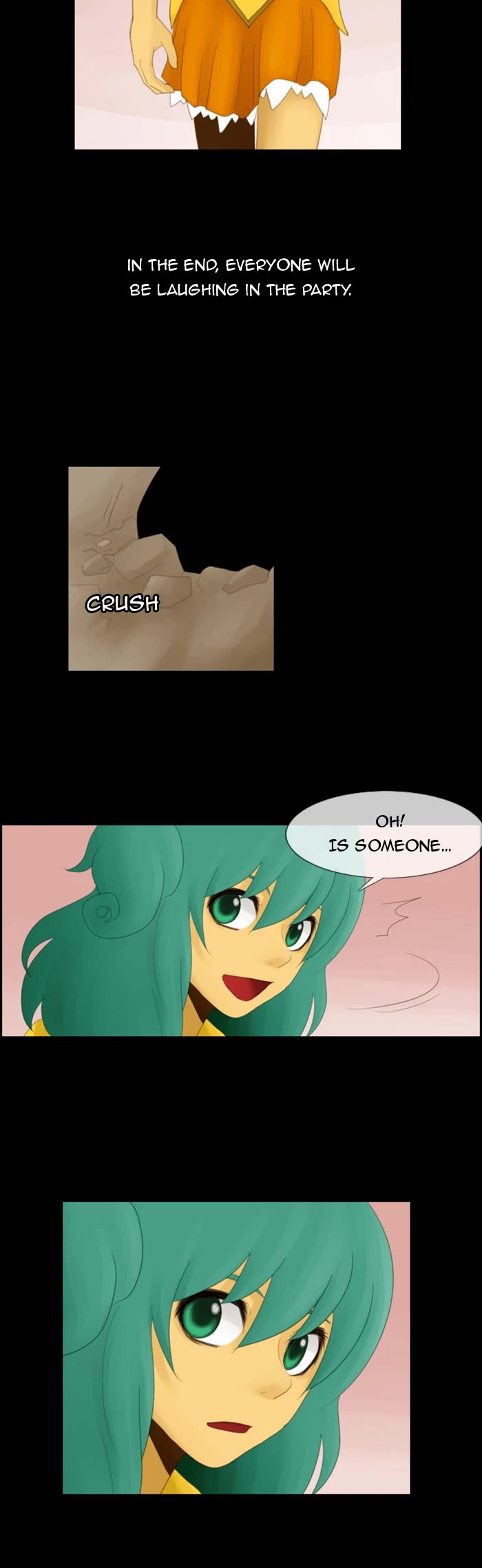 Kubera Chapter 3 page 10 - Chapter 3: Ep. 3 - A Girl With a God's Name (3)